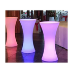 LED Bar Table