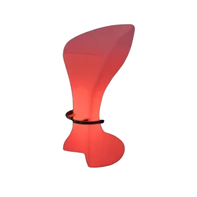 LED Chair