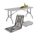 Foldable Table