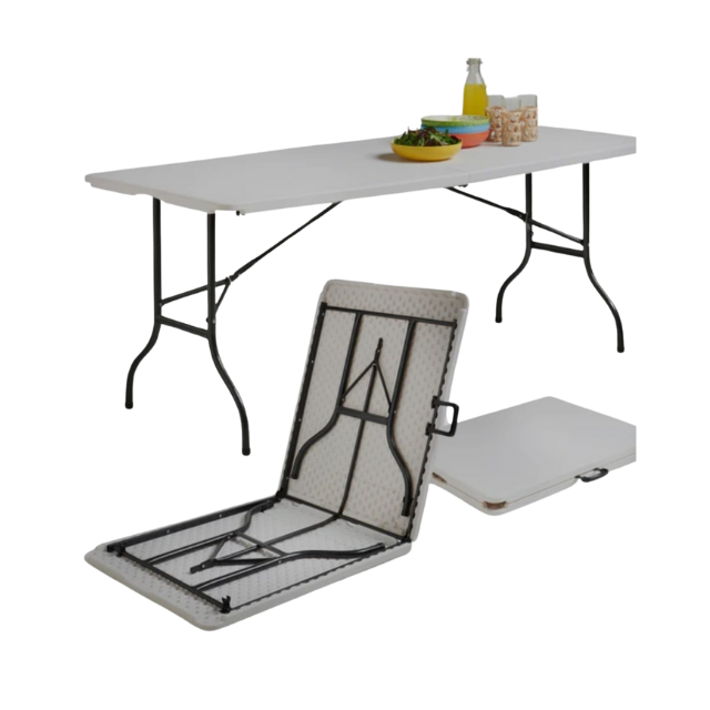 Foldable Table