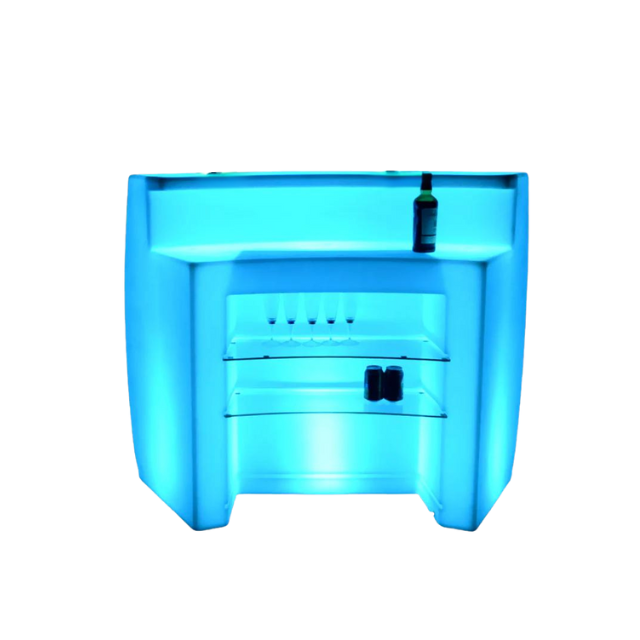 LED Bar Counter