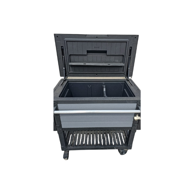 Treasure Chest Cooler