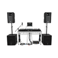 DJ Sound System