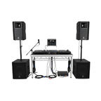 DJ Sound System