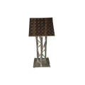 Aluminum Podium