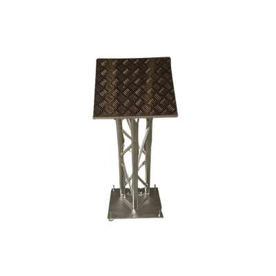 Aluminum Podium