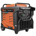 17KW Generator